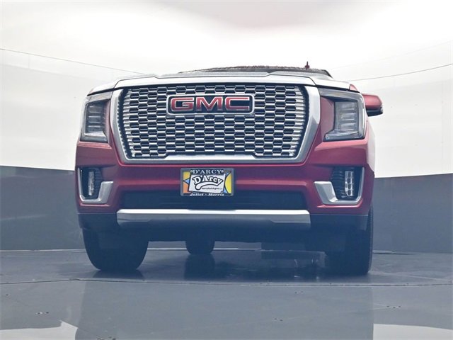 2022 Gmc Yukon Denali photo 20