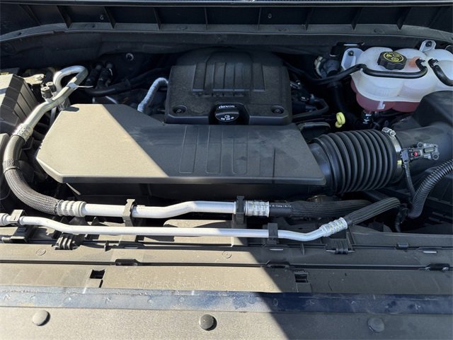 2022 Chevrolet Silverado 1500 LT photo 37
