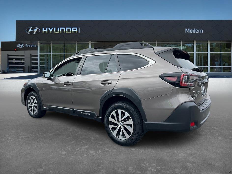 2023 Subaru Outback Premium photo 3