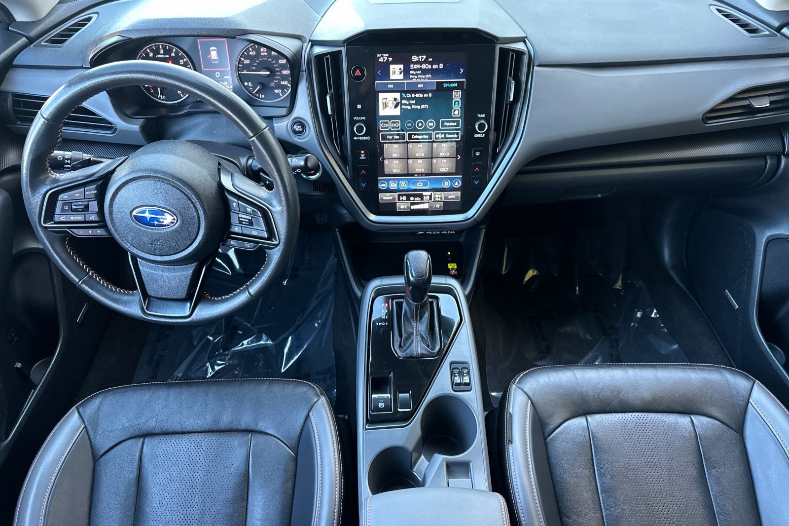 2024 Subaru Crosstrek Limited photo 13