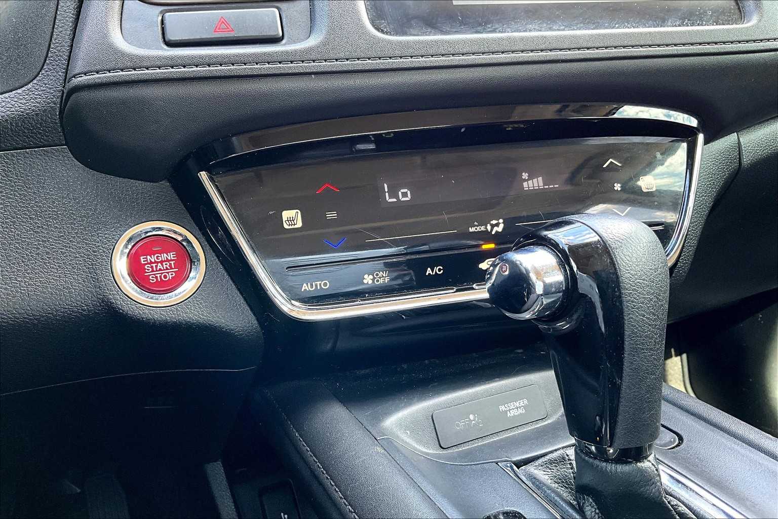 2018 Honda HR-V EX photo 30