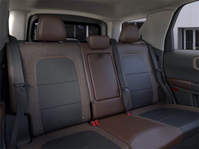 2025 FORD BRONCO SPORT - Image 34