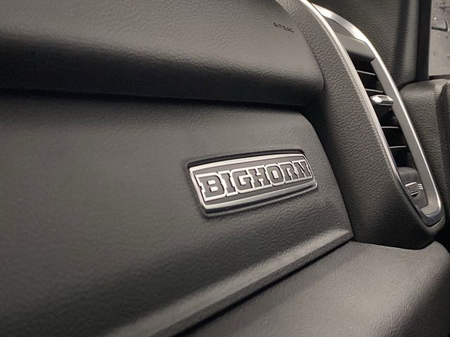2025 Ram 2500 Big Horn photo 28