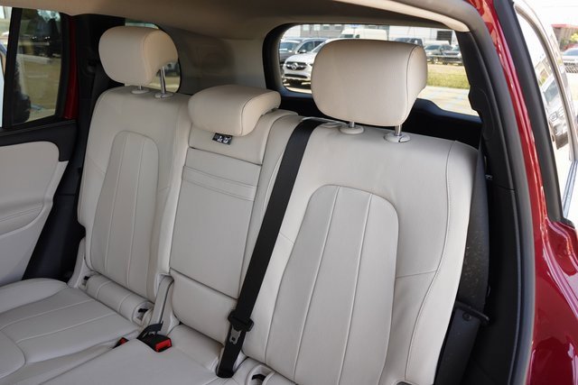 2022 Mercedes Benz GLB 250 photo 24