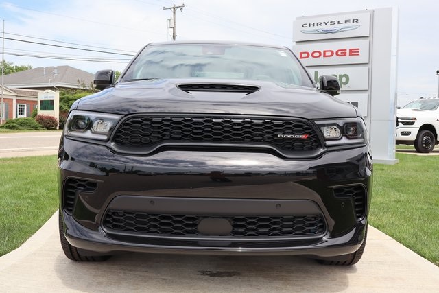 2025 Dodge Durango R/T Plus photo 4