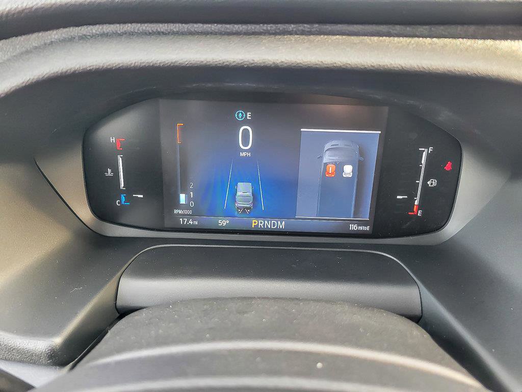 2026 FORD TRANSIT - Image 15