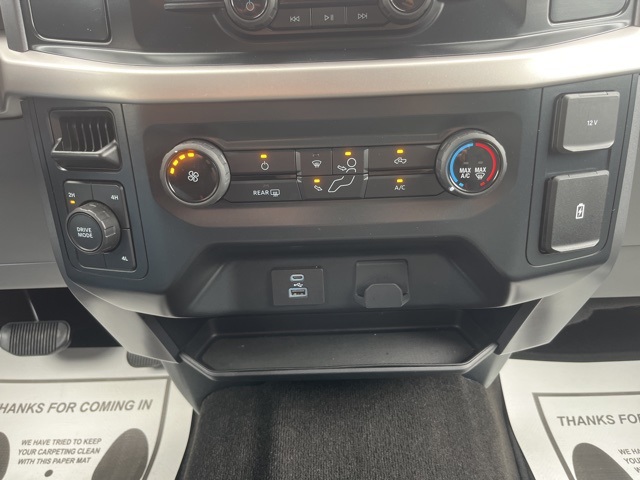 2022 Ford F-150 XLT photo 20