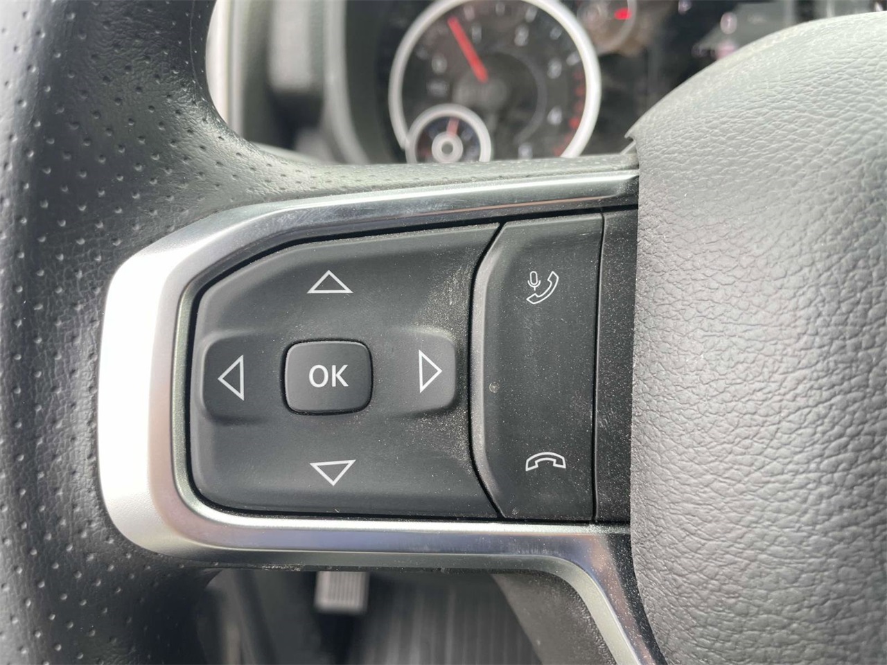 2025 Ram 2500 Tradesman photo 29