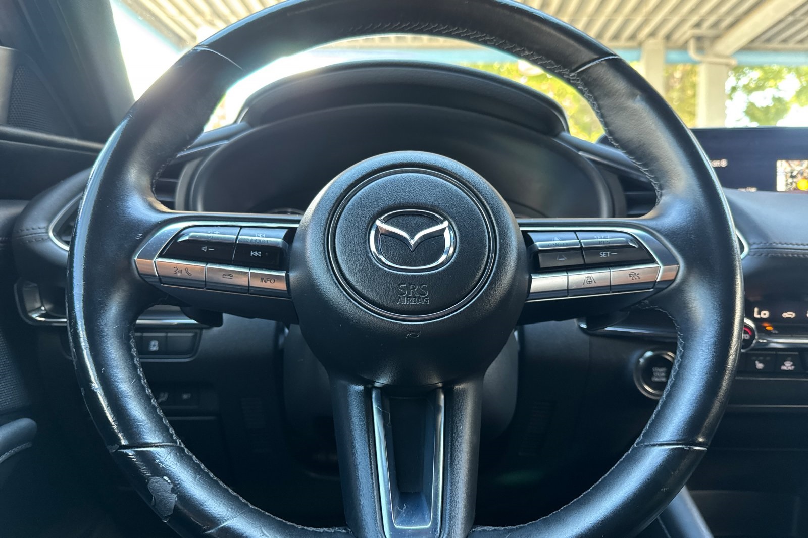 2021 Mazda Mazda3 Premium Plus photo 19