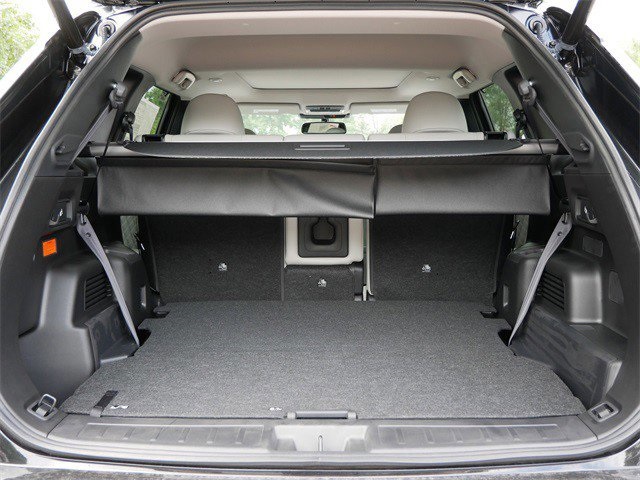 2025 Mitsubishi Outlander PHEV SEL photo 4