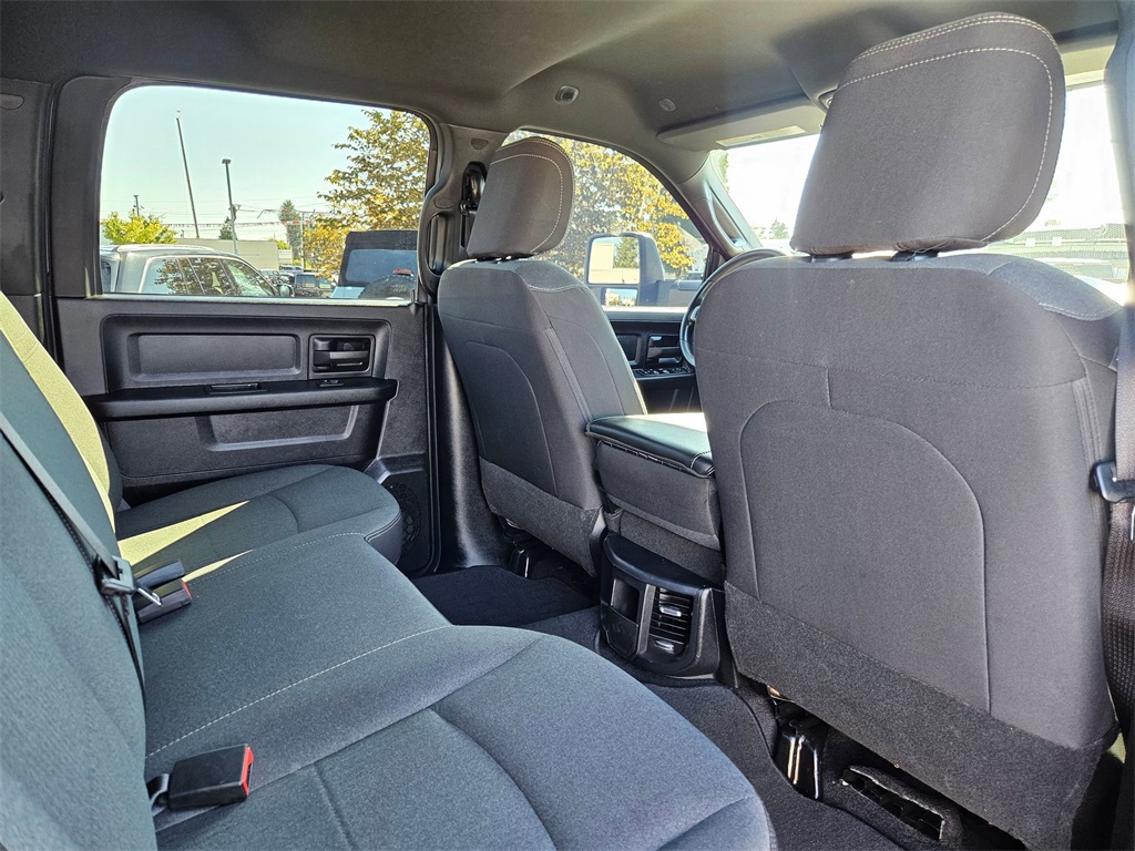 2024 Ram 2500 Tradesman photo 34