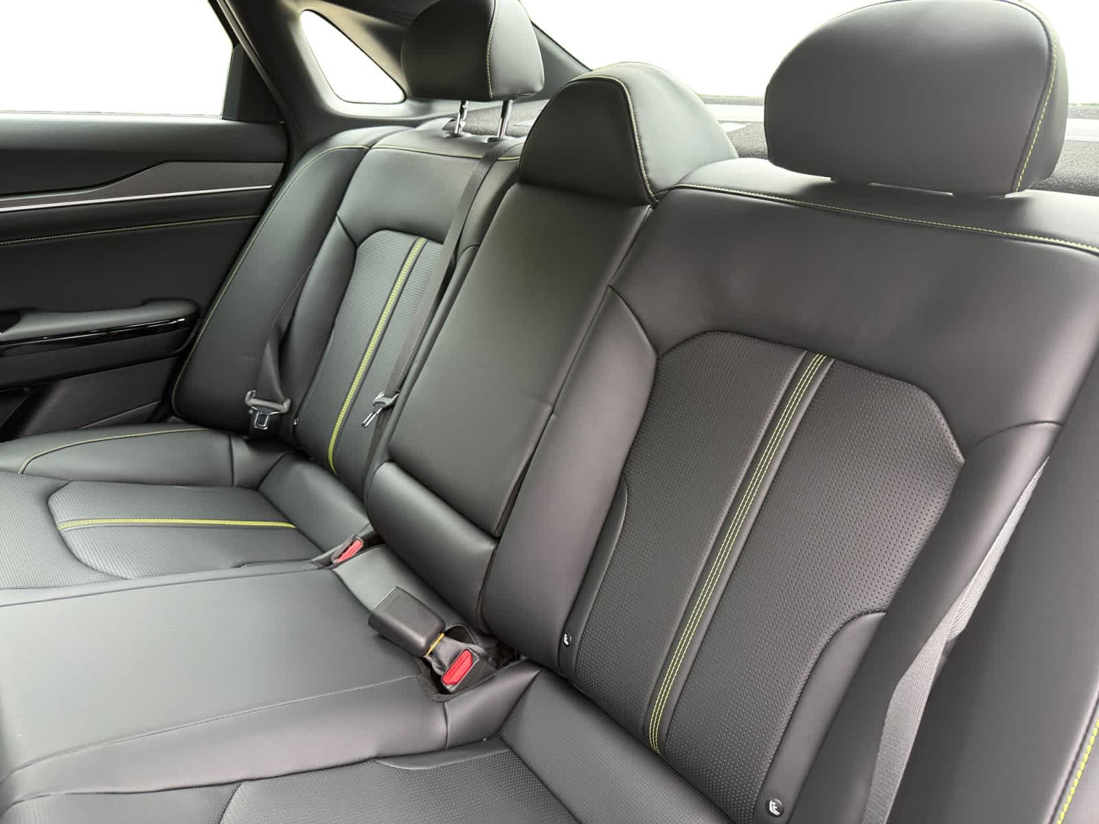 2026 Kia K5 GT photo 13