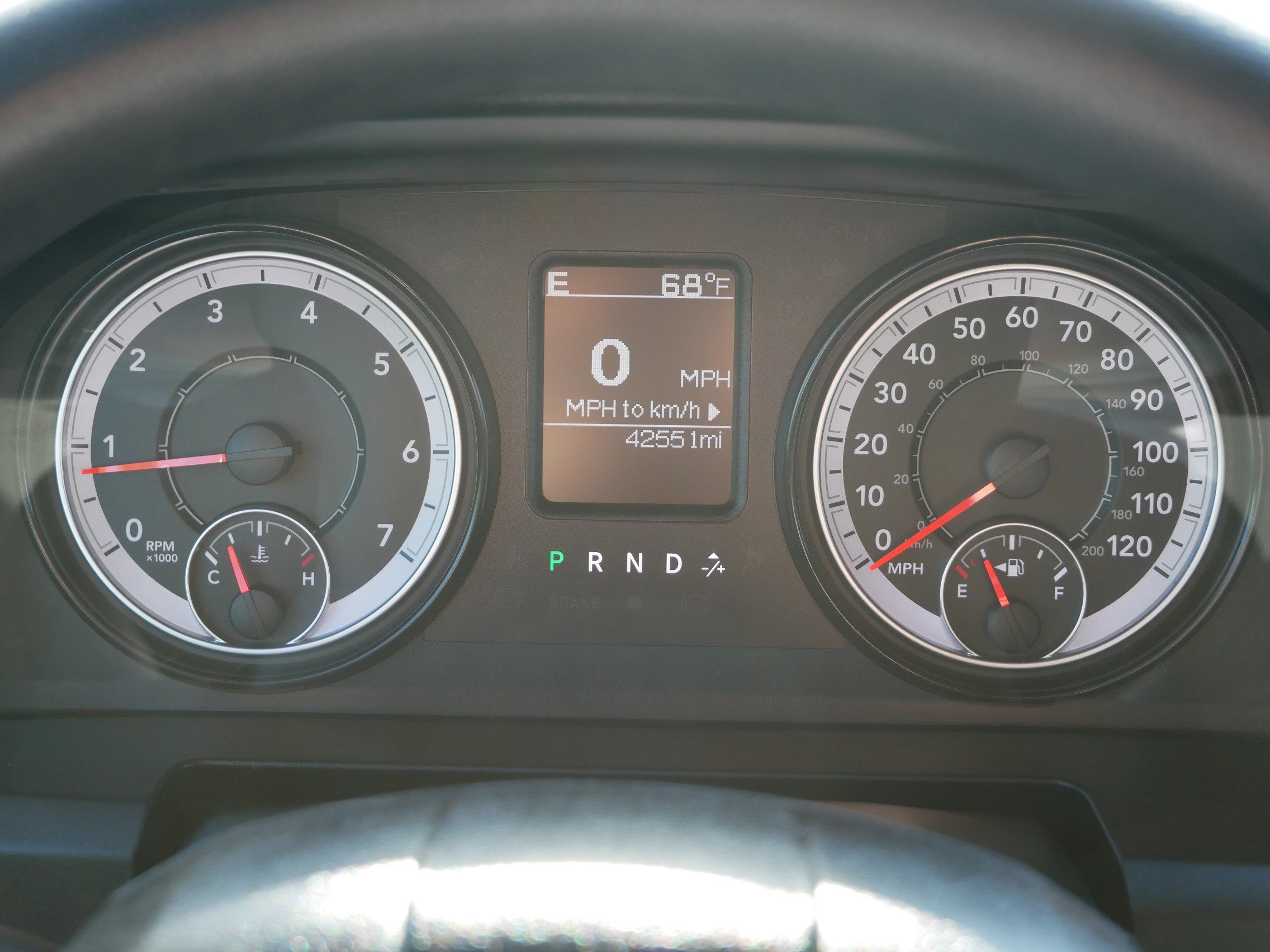 2022 Ram 1500 Classic Warlock photo 18
