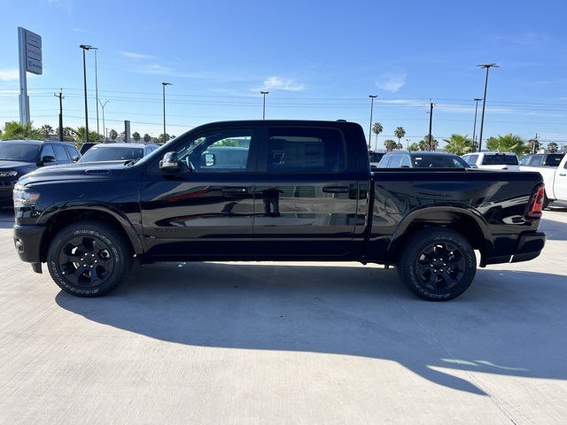 2025 Ram 1500 Big Horn Lone Star photo 4