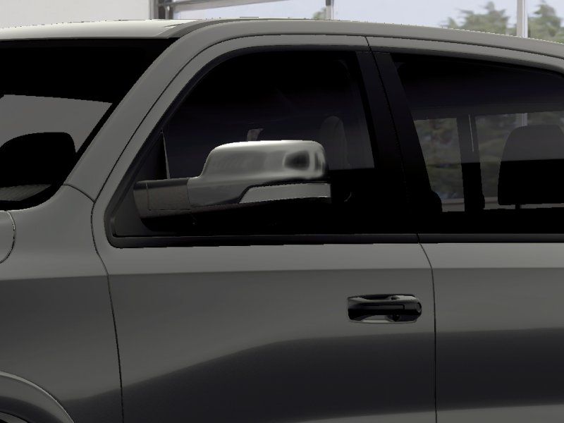 2026 Ram 1500 Big Horn Lone Star photo 15