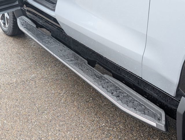 2025 Gmc Sierra EV Denali photo 11