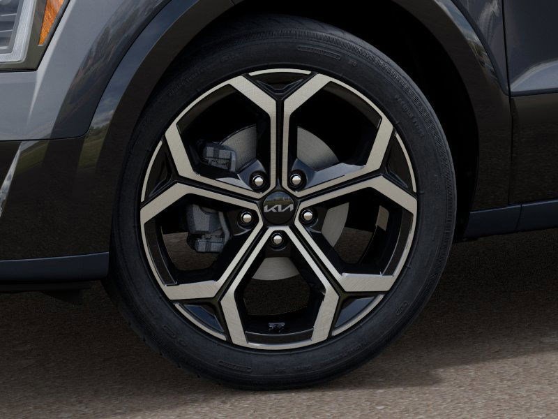 2025 Kia Niro EX Touring photo 9