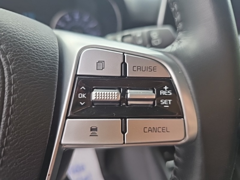 2022 Kia Telluride S photo 12