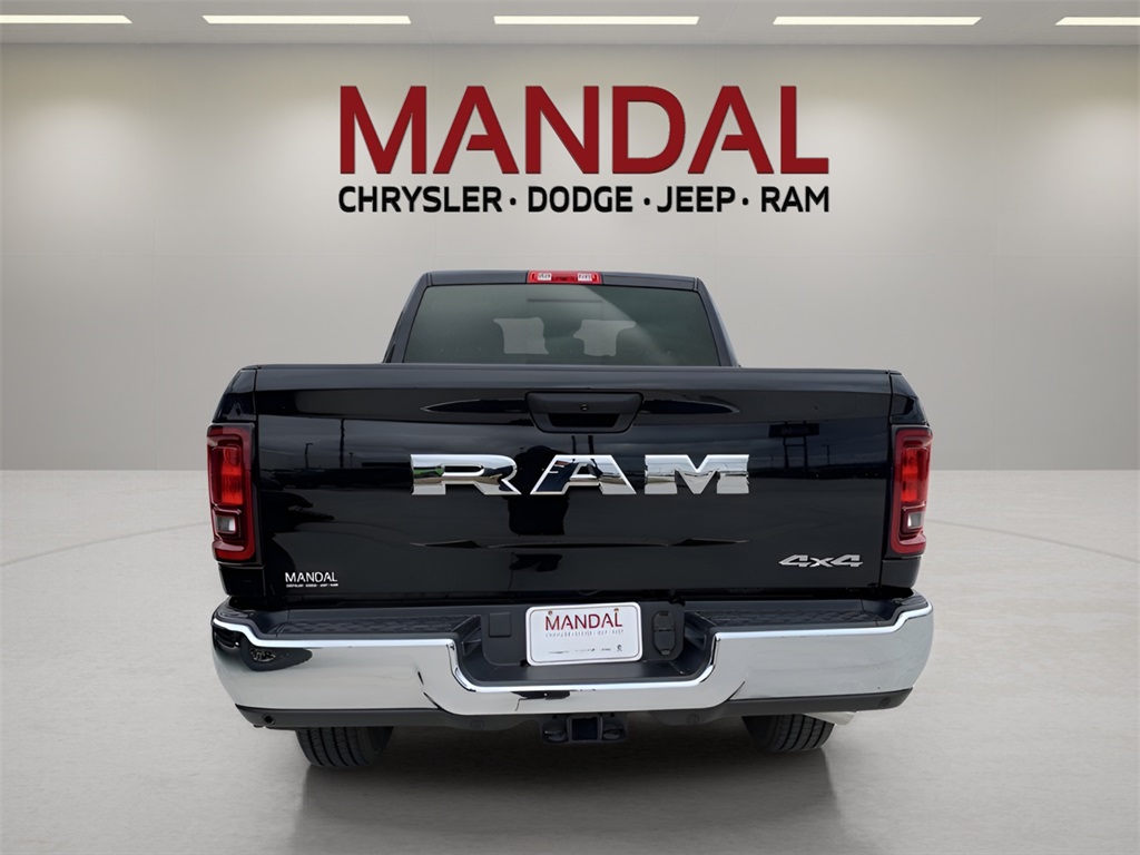 2025 Ram 2500 Tradesman photo 7