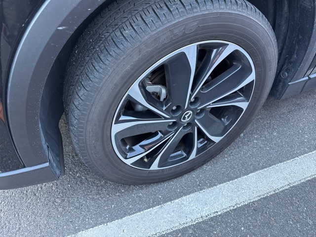 2023 Mazda CX-5 2.5 Premium Plus photo 3