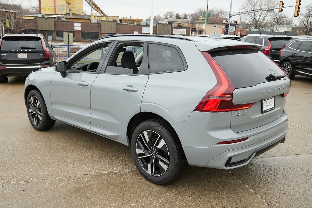 2026 VOLVO XC60 - Image 6