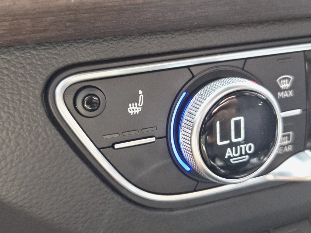 2024 Audi Q5 45 S line Premium photo 31
