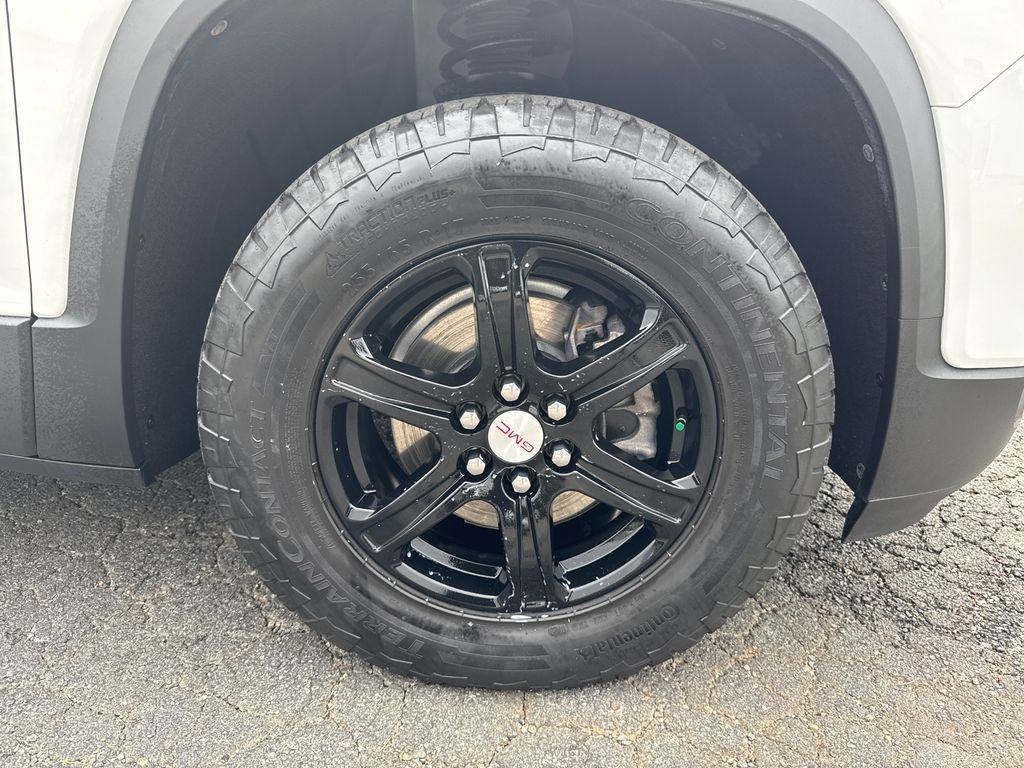 2023 Gmc Acadia AT4 photo 7