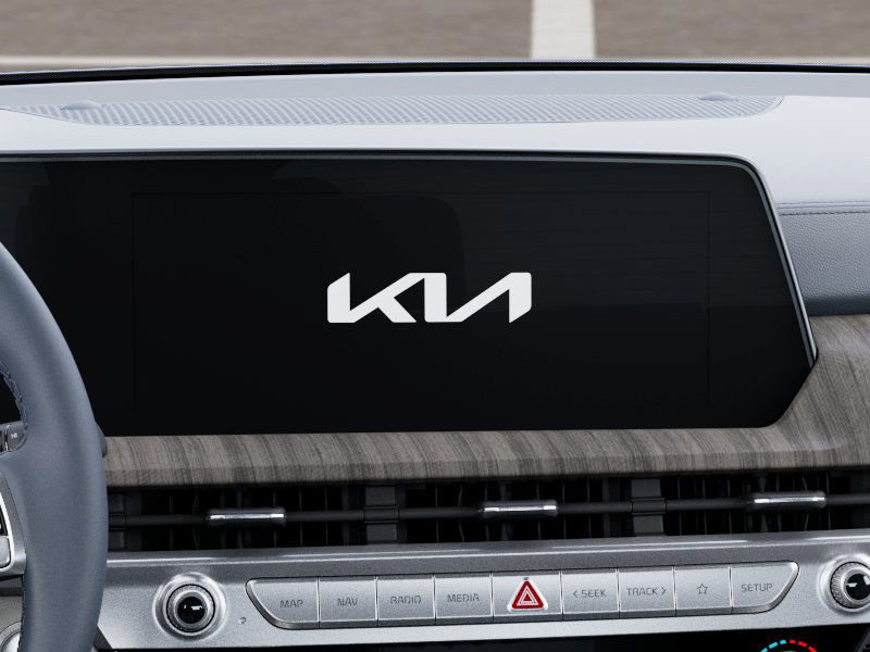 2025 Kia Telluride EX photo 17