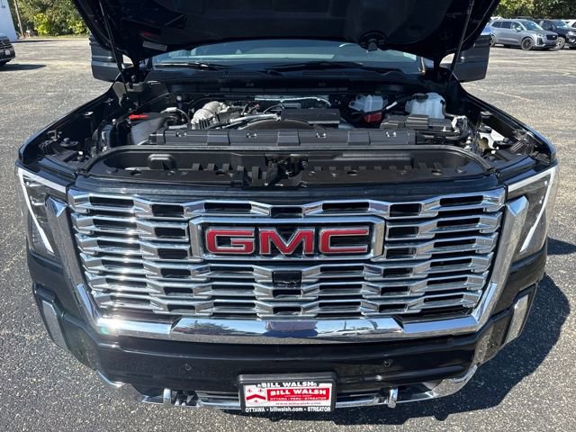 2024 Gmc Sierra 3500 HD Denali photo 22