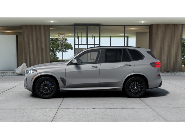 2026 Bmw X5 xDrive40i photo 3