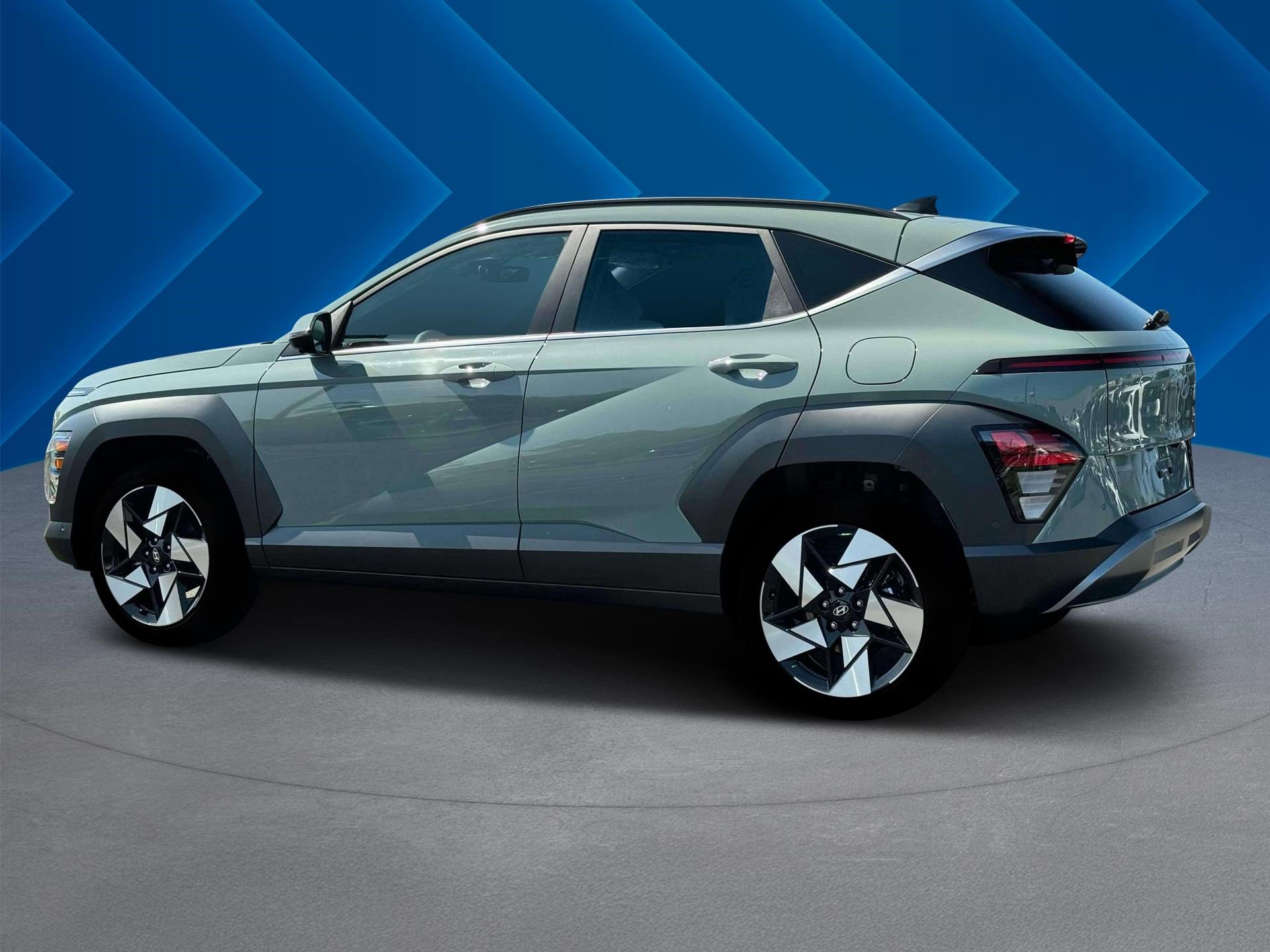 2026 Hyundai Kona Limited photo 4