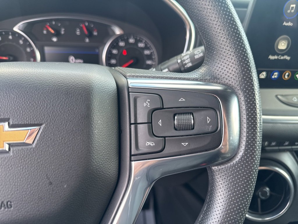 2023 Chevrolet Blazer 2LT photo 21