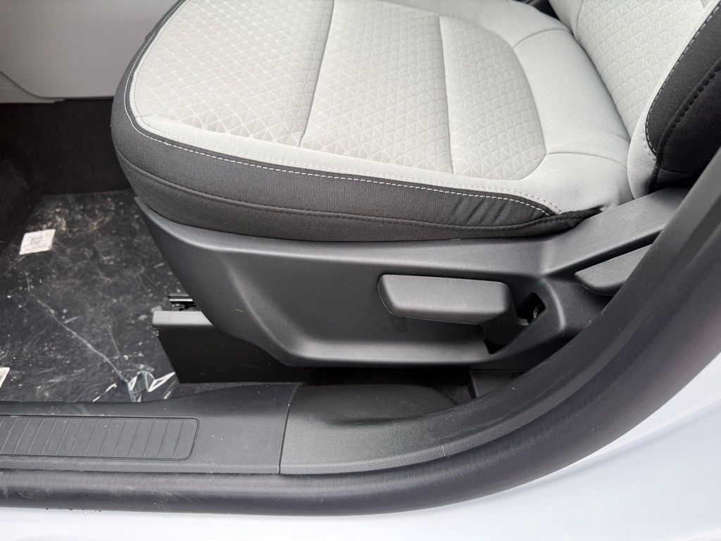 2026 Ford Escape Active photo 4