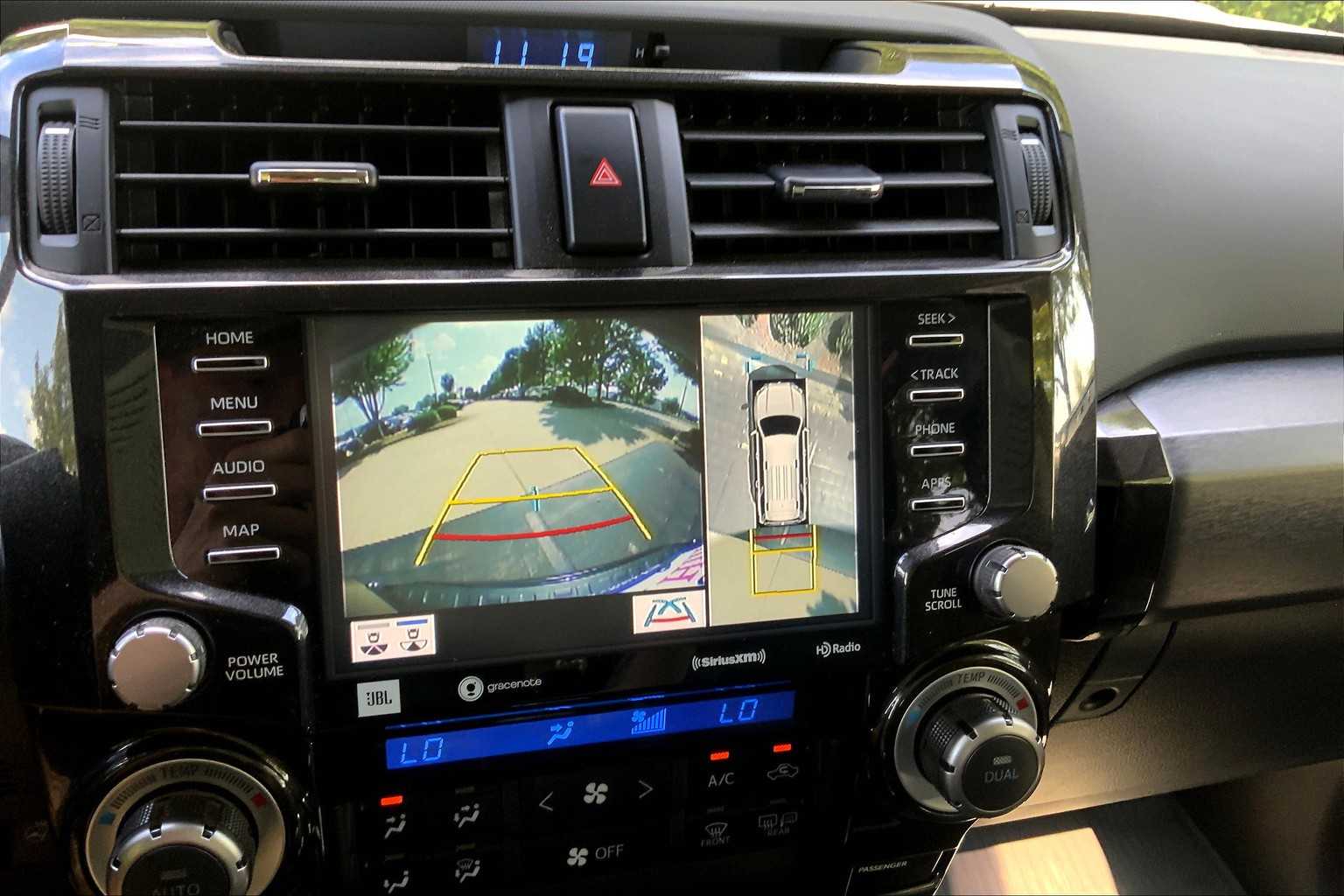 2023 Toyota 4Runner TRD Pro 4WD photo 28