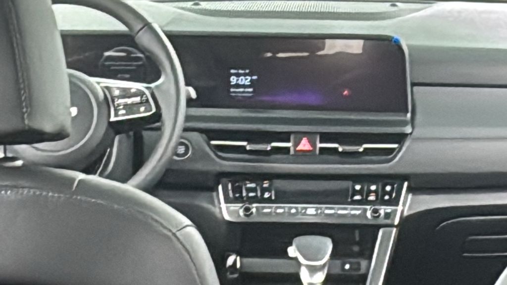 2026 Kia Seltos SX photo 17