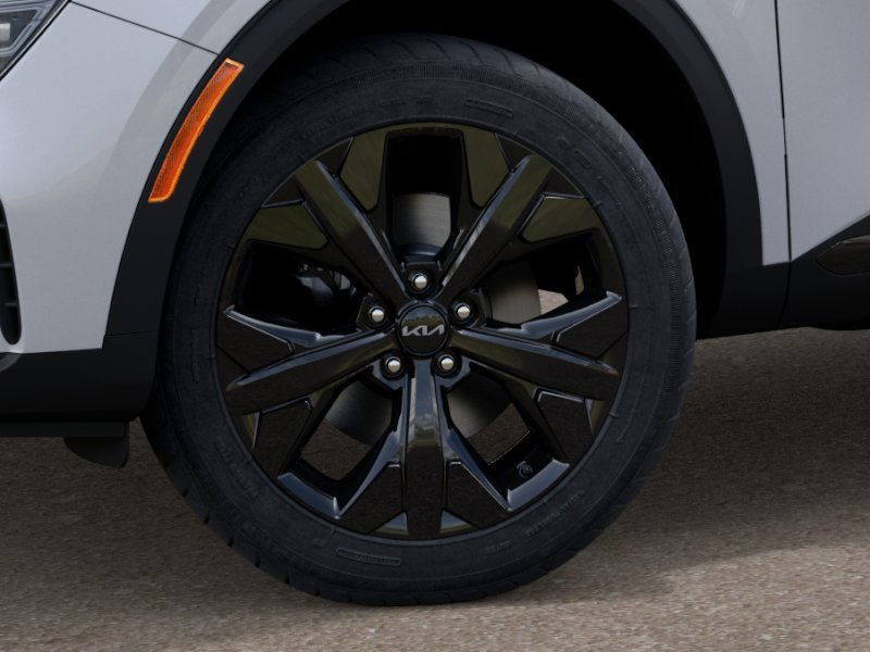 2025 Kia Sportage X-Line photo 9