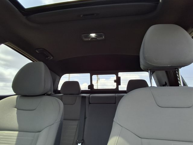 2023 Hyundai Santa Cruz SEL Premium photo 22