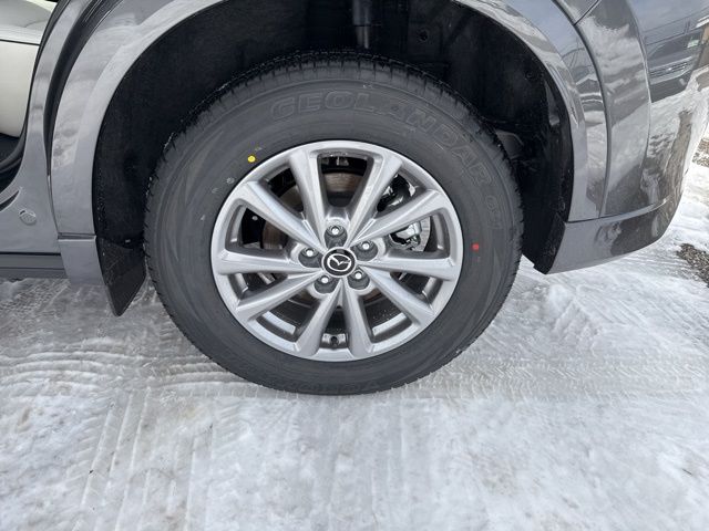 2025 Mazda CX-5 2.5 S Preferred photo 13