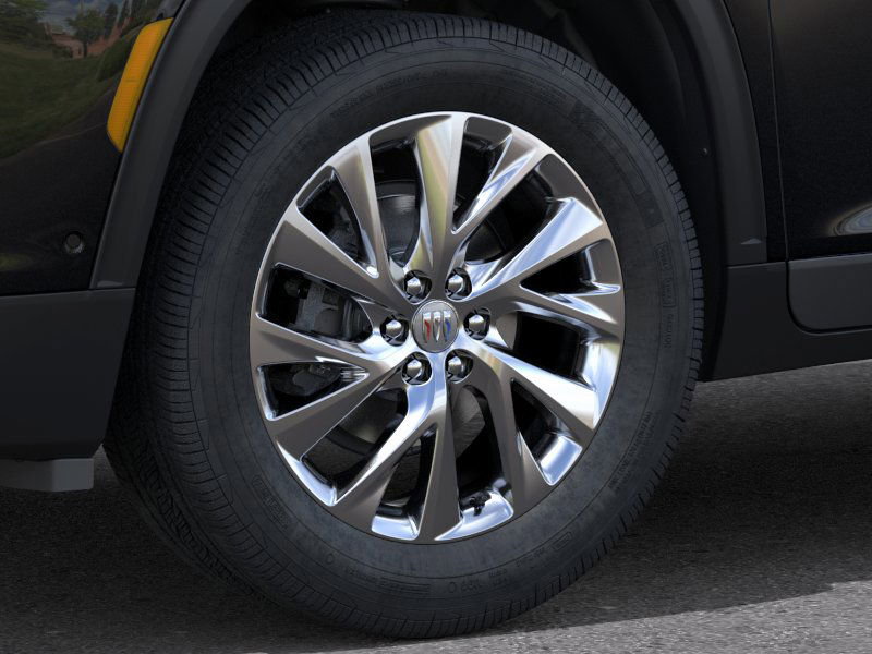 2026 Buick Enclave Preferred photo 6