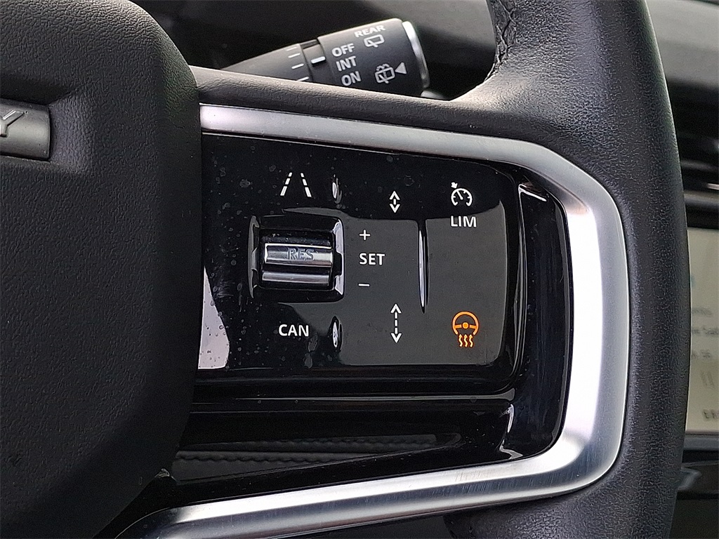 2023 Land Rover Discovery Sport S photo 17