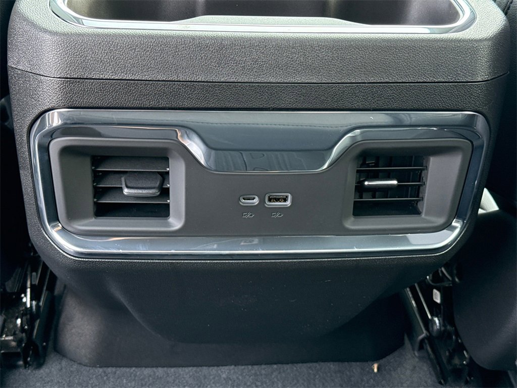 2026 Gmc Sierra 1500 Elevation photo 30