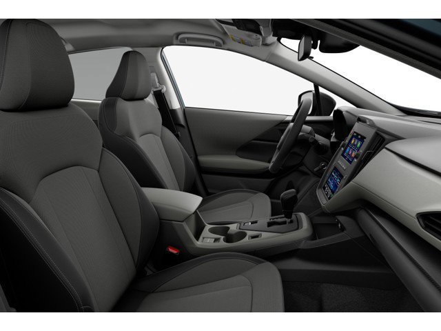 2025 Subaru Crosstrek Base photo 15