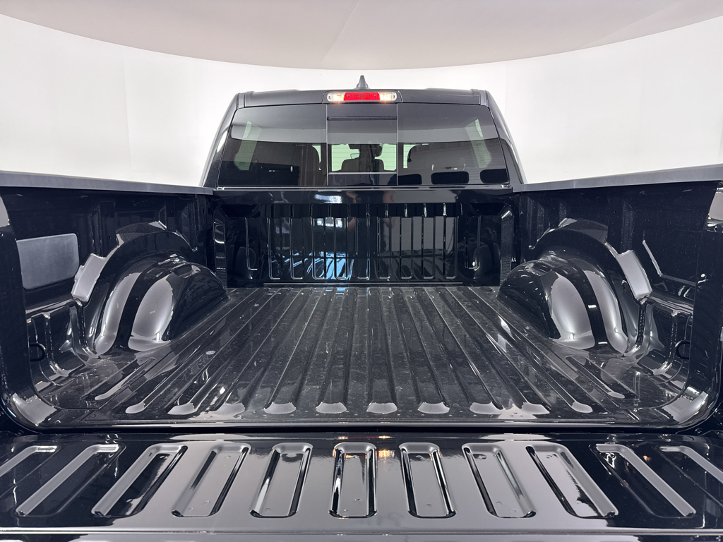 2026 Ram 1500 Big Horn photo 15