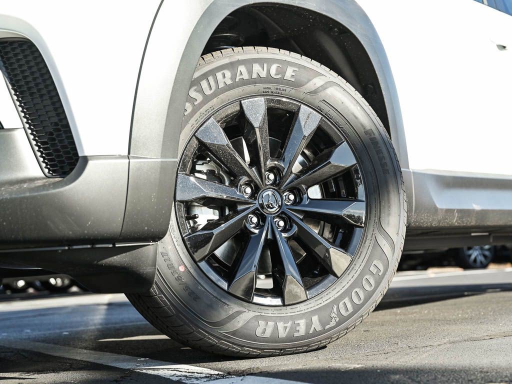 2026 Mazda CX-50 2.5 S Preferred photo 4