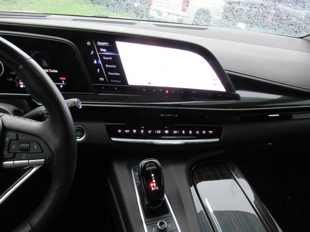 2023 Cadillac Escalade ESV Sport photo 21