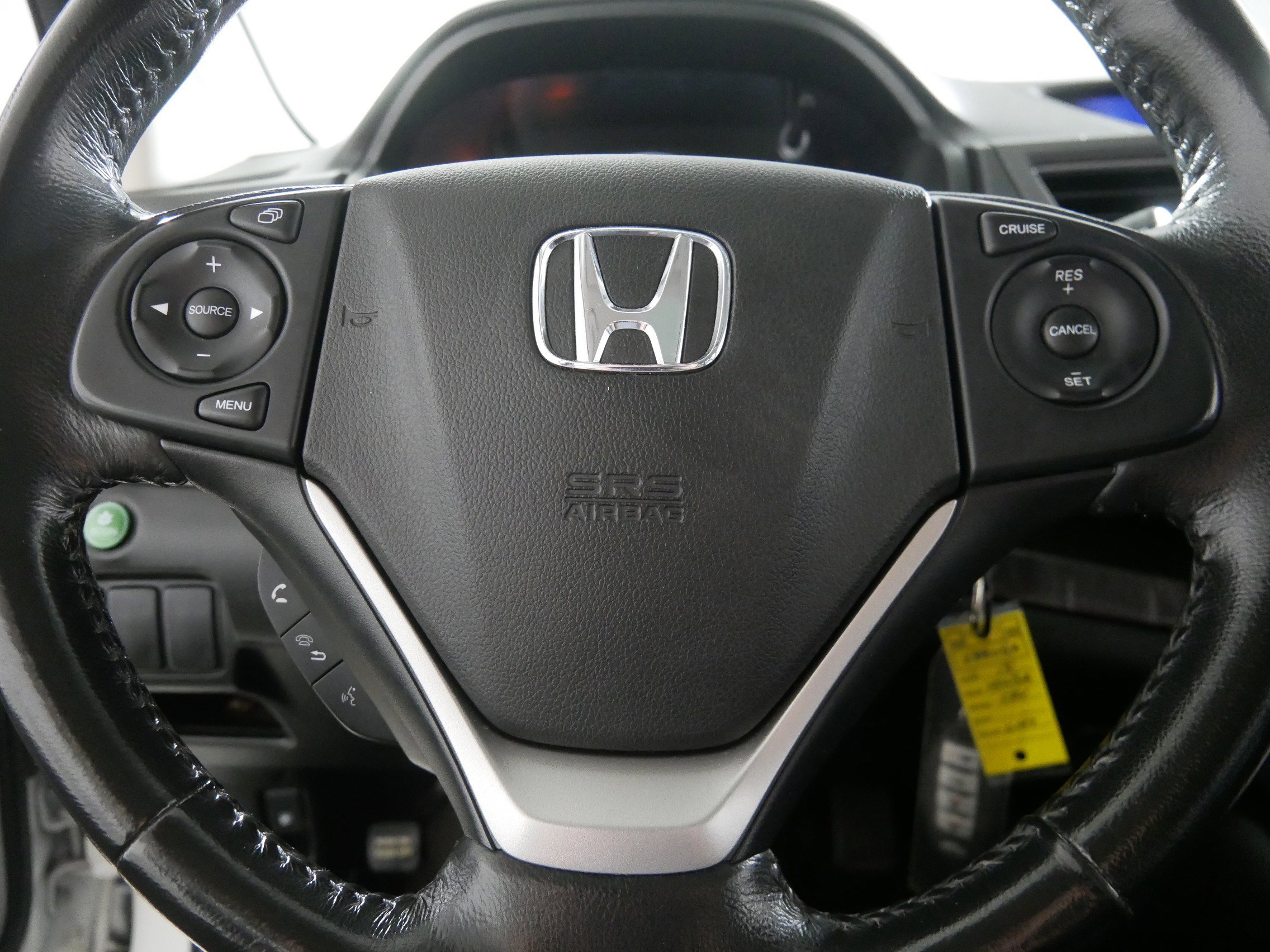 2013 Honda CR-V EX-L photo 25