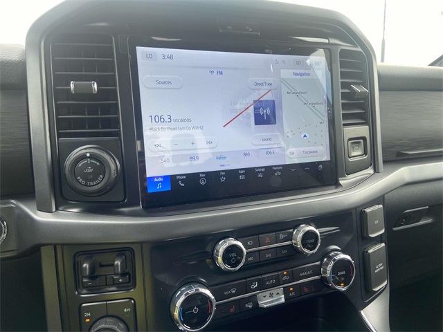 2025 Ford F-150 XLT photo 12