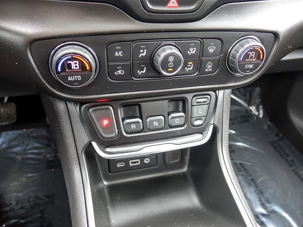 2021 GMC TERRAIN - Image 23