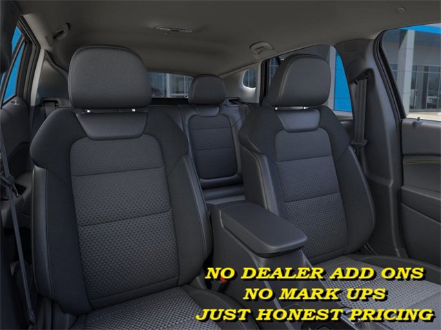 2026 Chevrolet Trax LT photo 11