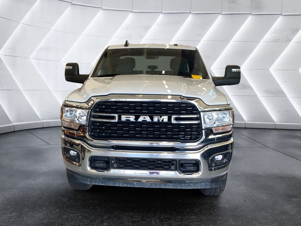 2024 Ram 2500 Big Horn photo 2